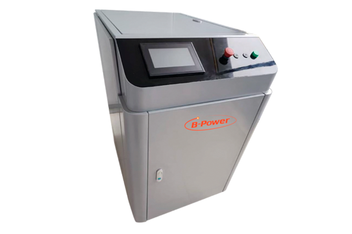 Установка лазерной сварки, резки и очистки B-POWER 4 в 1 мощностью 3000 Вт