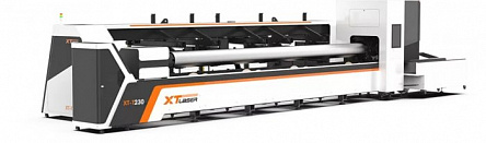 Станок лазерной резки XT Laser серии TA