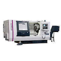 Токарный станок по металлу с ЧПУ OPTIturn S 750 CNC
