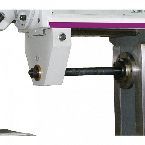 Универсальный фрезерный станок OPTImill MT 230S