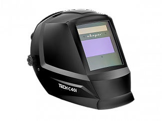 Маска для сварки TECH C40I TRUE COLOR PLUS®
