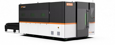 Станок лазерной резки XT Laser серии G