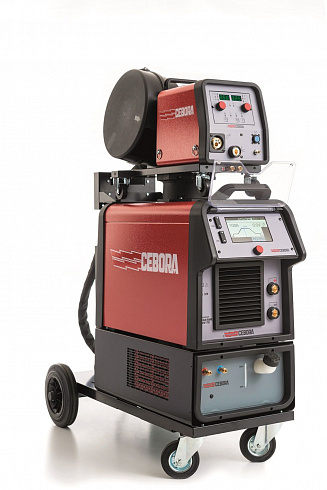CEBORA KINGSTAR 520 TS