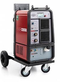 Аргонодуговой аппарат CEBORA WIN TIG DC 350T