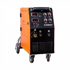 FoxWeld Сварочный полуавтомат INVERMIG 351 PWE