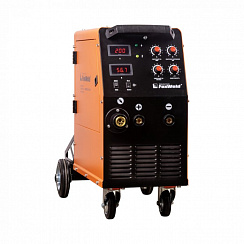FoxWeld Сварочный полуавтомат INVERMIG 251 PWE