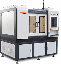 Станок лазерной резки XT Laser серии А+