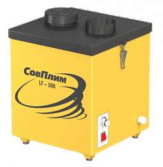 ПОРТАТИВНЫЙ ФИЛЬТР LF-300