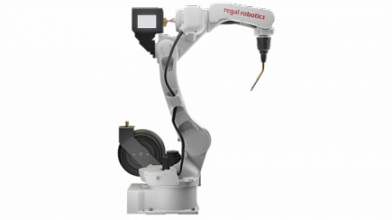 Сварочный робот RGL10-1440-W
