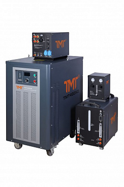 Система плазменной резки TMT 400XD