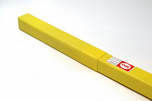 Пруток алюминиевый DEKA ER5183
