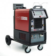 Аргонодуговой аппарат CEBORA WIN TIG DC 340T
