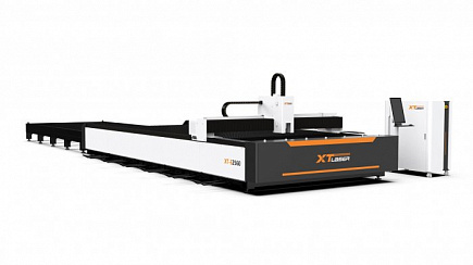 Станок лазерной резки XT Laser серии E