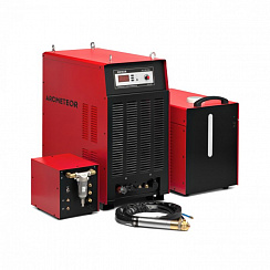 Источник плазменной резки ARCMETEOR MX-300 PRO