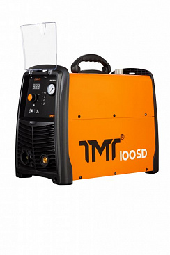 Система плазменной резки TMT 100SD