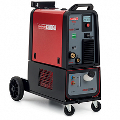CEBORA SYNSTAR 270T