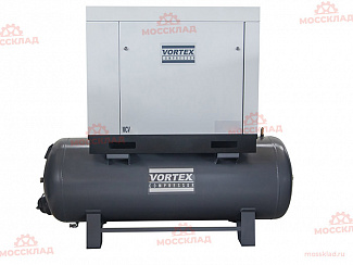 Винтовой компрессор Vortex MCV 3кВт