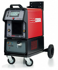 Аргонодуговой аппарат CEBORA WIN TIG AC-DC 500T