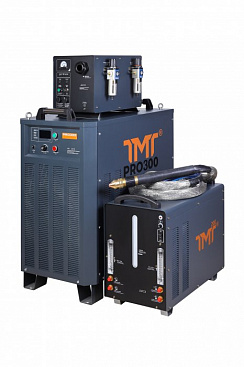 Система плазменной резки TMT PRO300