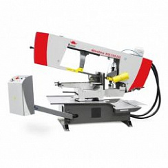 Ленточнопильный станок Bomar Workline 510.350 DG