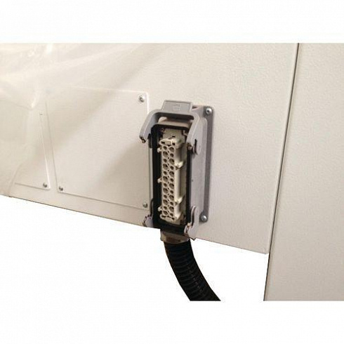 Токарный станок по металлу с ЧПУ OPTIturn S 750 CNC
