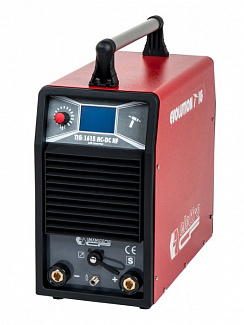 Аргонодуговой аппарат CEBORA Elettro TIG 1615 AC/DC HF